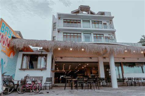 bay inn baler|Bay's Inn, Baler .